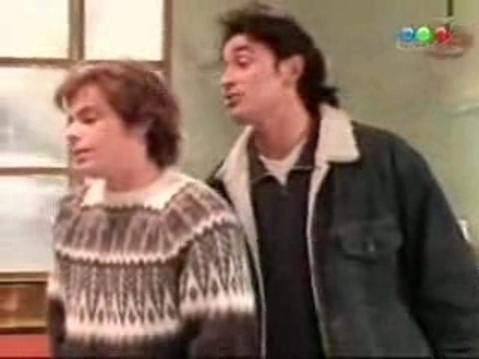 Franco Buenaventura El profe