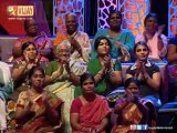 Shravan, Santhosh Balaji and Srikanth sing a Medley