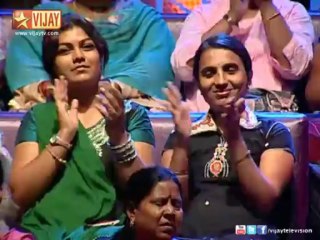 Rakshitha sings Thulluvatho Ilamai