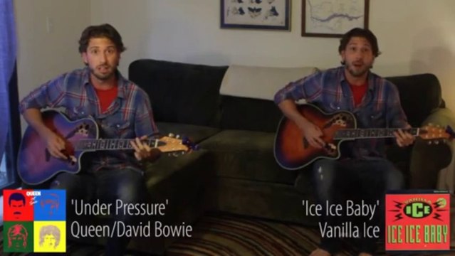 Les plus gros plagiats entre Musiciens!! Eminem, Bowie, Beatles, Fun, Simon & Garfunkel, Lady Gaga...