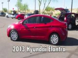 Hyundai Elantra Tempe, AZ | Hyundai Elantra Dealership Tempe, AZ