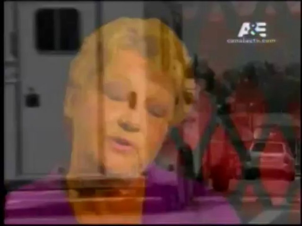 A&E - Atrapadas 1° Episodio