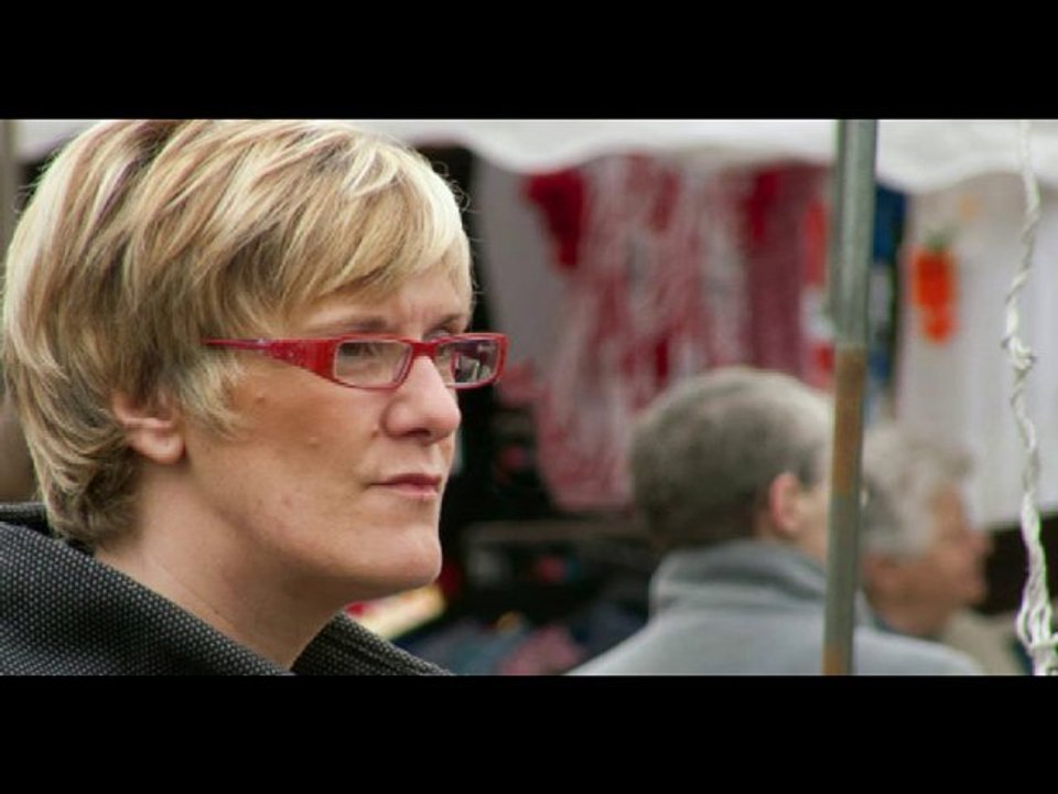 Municipales 2014 : Céline Brulin (PCF76) interrogée sur France Bleu Haute-Normandie