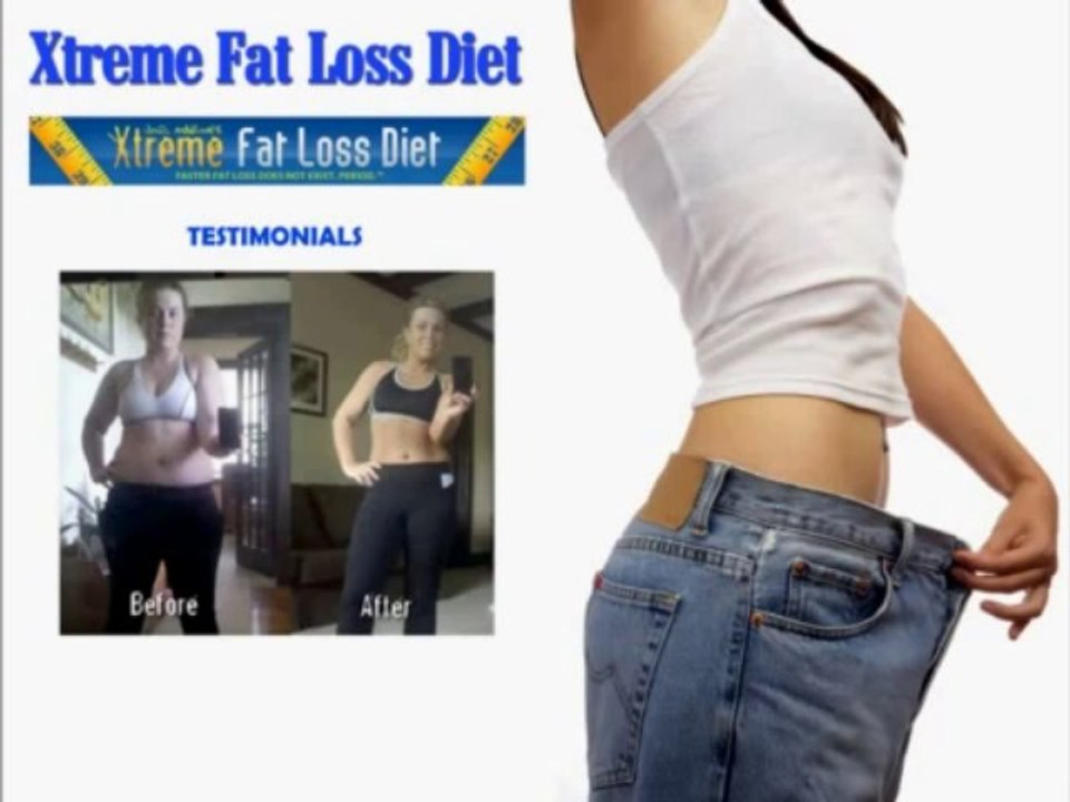 Xtreme Fat Loss Diet Review — Inside Look At Xtreme Fat Loss Diet