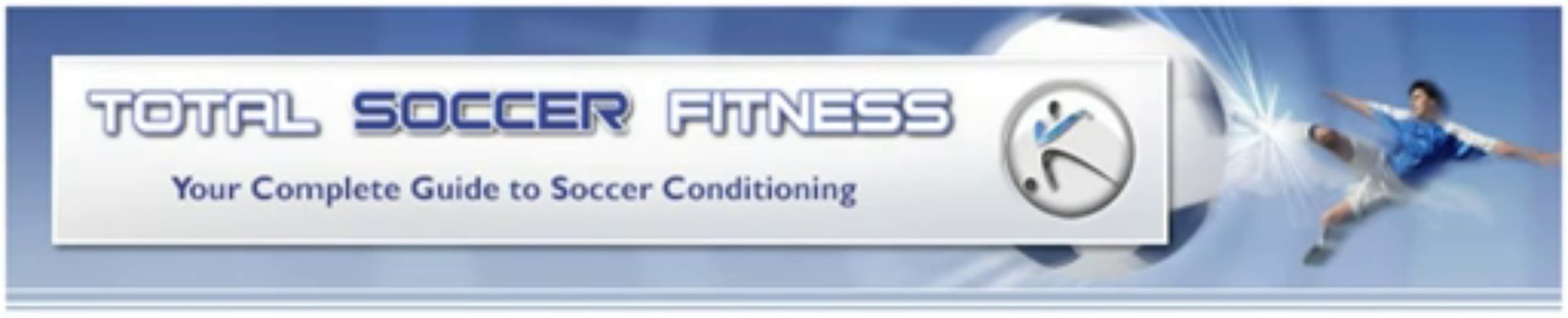 Total Soccer Fitness Review + Bonus