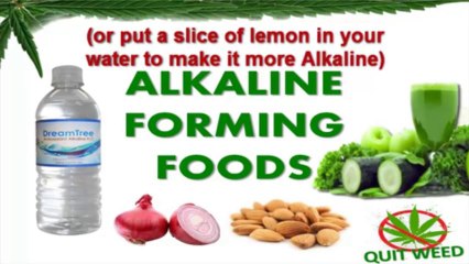 Quit Weed And Your Acid Lifestyle