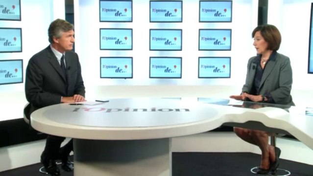 La petite phrase de Laurence Rossignol