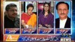8PM With Fareeha Idrees 7 October 2013