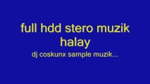 FON MUZIK HALAY