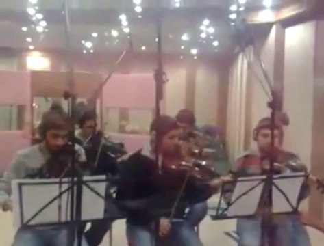 FON MUZIK İstanbuL Strıngs - 9-8 Roman Havası