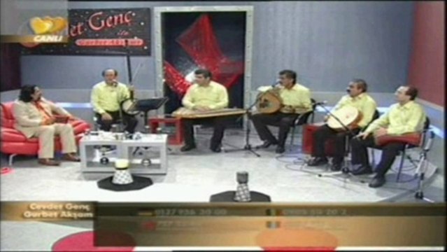 FON MUZIK KANUN TAKSIMI FASIL