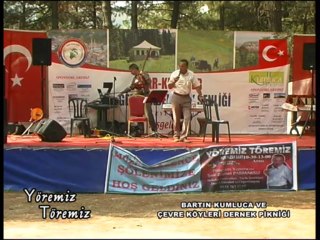 Download Video: Yöremiz Töremiz - Bartın Kumluca ve Çevre Köyleri Dernek Pikniği 1.Bölüm