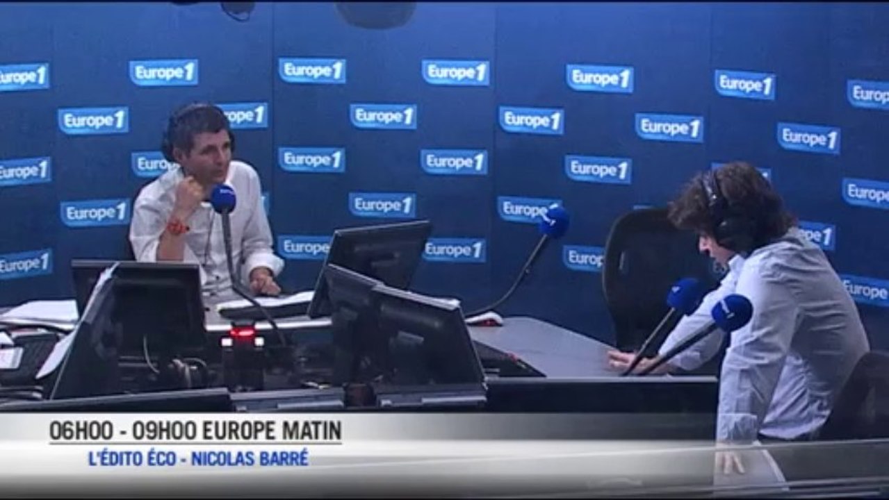 La division des patrons