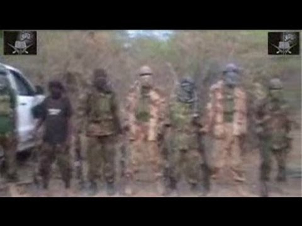 Boko Haram militants kill 15 at Nigeria market