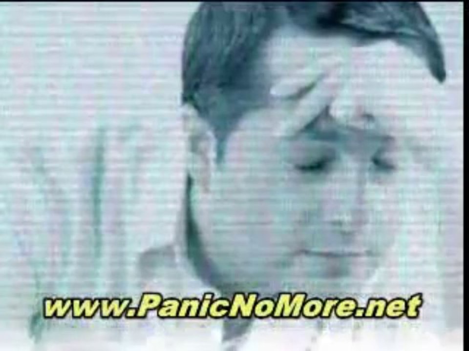 Panic Attack Cures For Living a Panic Free Life