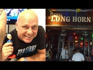 American killed in karaoke fight, stabbing during Thailand vacation