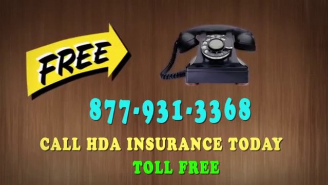 California Home Insurance - Visit us hdainsurance.com