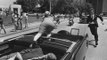 Second shooter Kennedy assassination conspiracy resurrected by new JFK documentary