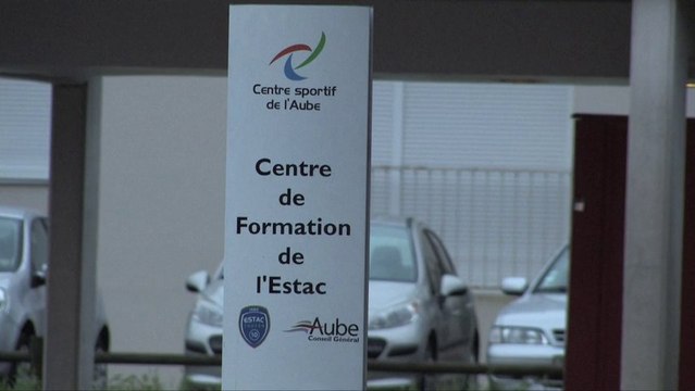 Présentation du centre de formation de l'ESTAC