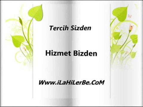 Hasan Dursun - Teleal Bedru ilahi dinle