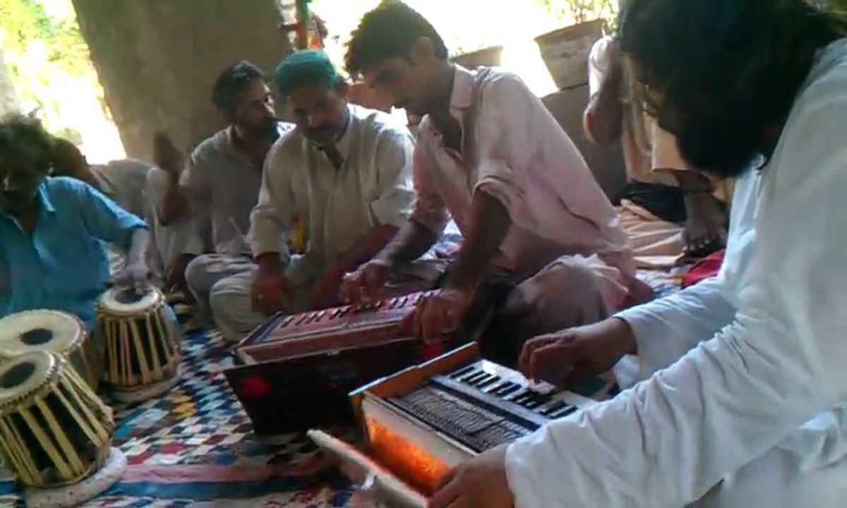 Darrgah Dullan Shah ViLLAge New Jatoi 2