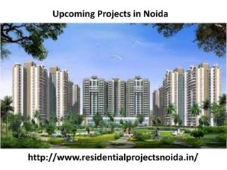 New Residential Projects In Gurgaon