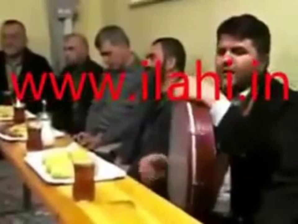 hasan dursun ilahileri 3