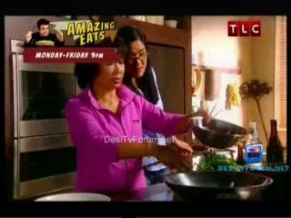 Kylie Kwong Cooking with Heart and Soul 8th October 2013 2013 Vi