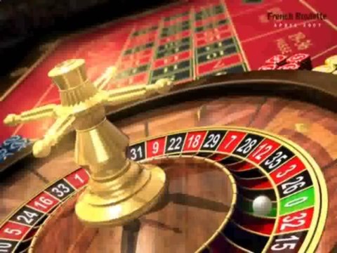 Roulette Assault - Assault The Casino - Take Money Hostage