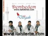 Grup Dergah - Yarabbi Sübhanek (2012) ilahi dinle