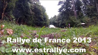 Rallye de France 2013