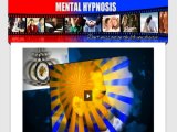 Mental Hypnosis  The Latest Mental Control Techniques Click Here Now