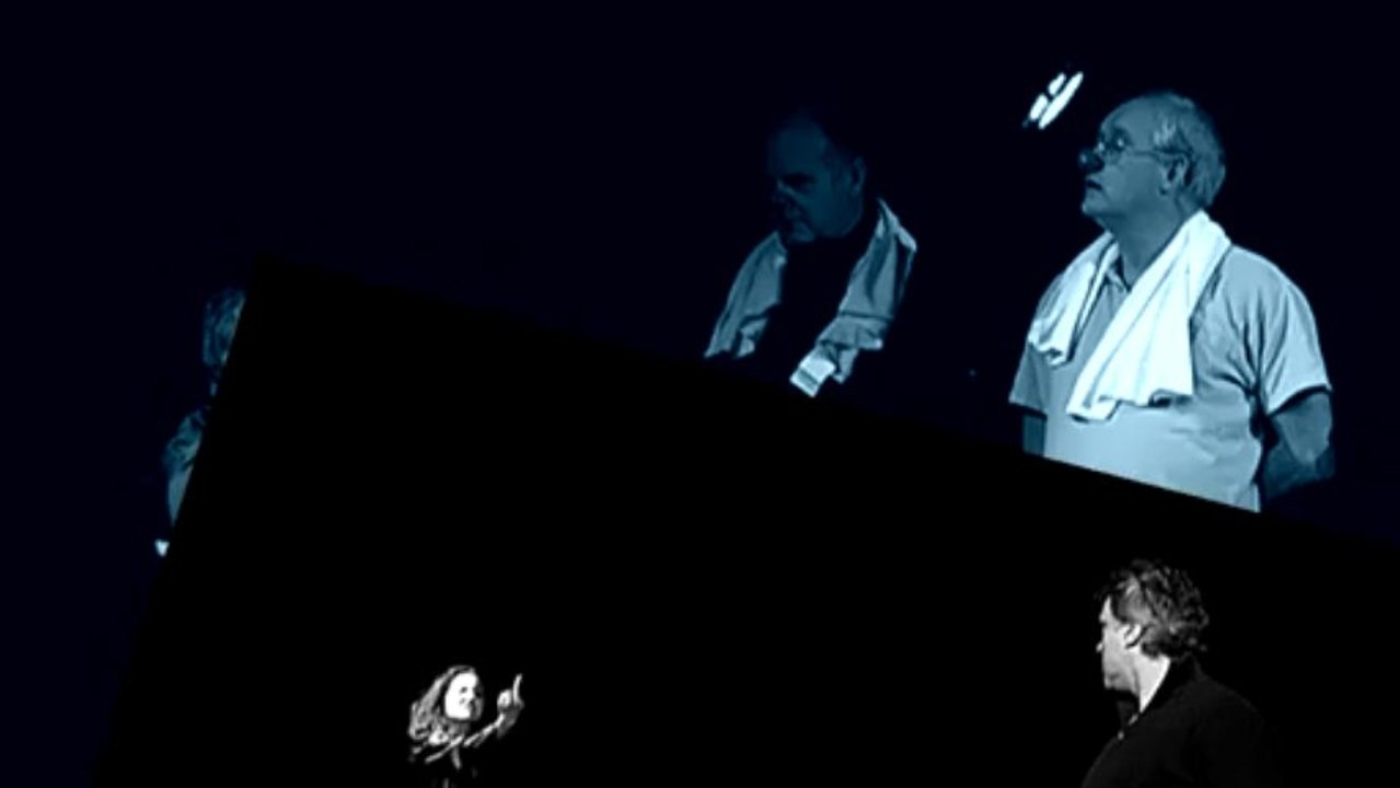 Bande annonce théâtre