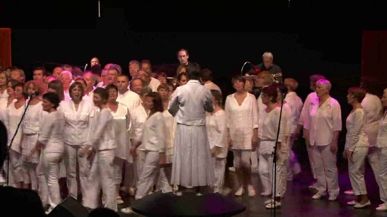 Chorale Франция