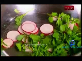 Kylie Kwong Cooking with Heart and Soul 8th October 2013 2013 p2