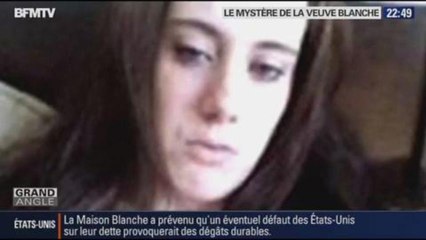 Grand Angle : le mystère de la veuve blanche - 07/10