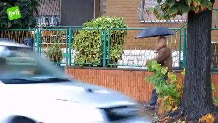 Rimini, l'autunno continua ad avanzare