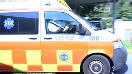 TISANA ALLO STRAMONIO, TRE INTOSSICATI