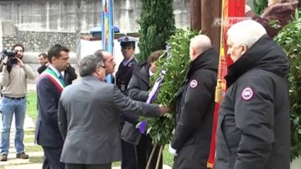 CONSIGLIO REGIONALE RIUNITO PER IL VAJONT