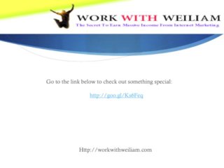 How to write a good article ?