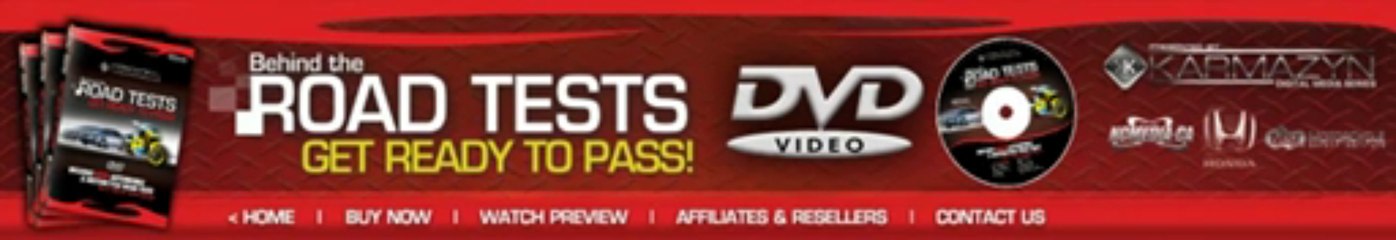 Get Ready To Pass Your Road Test Review + Bonus