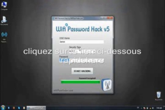 Mot de passe Wifi Finder-Comment pirater mot de passe wifi Mise à jour (Octobre - Novembre 2013)