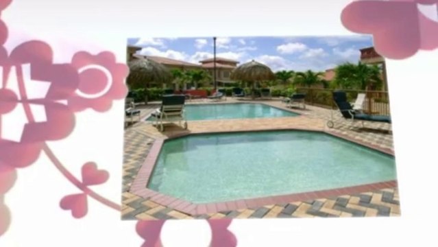 First Class Realty in Aruba - Palms