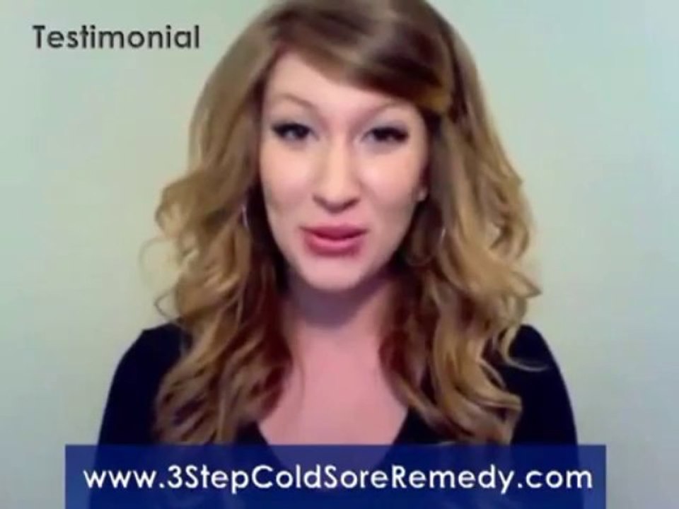 how to get rid of cold sores fast steps - cold sore remedies
