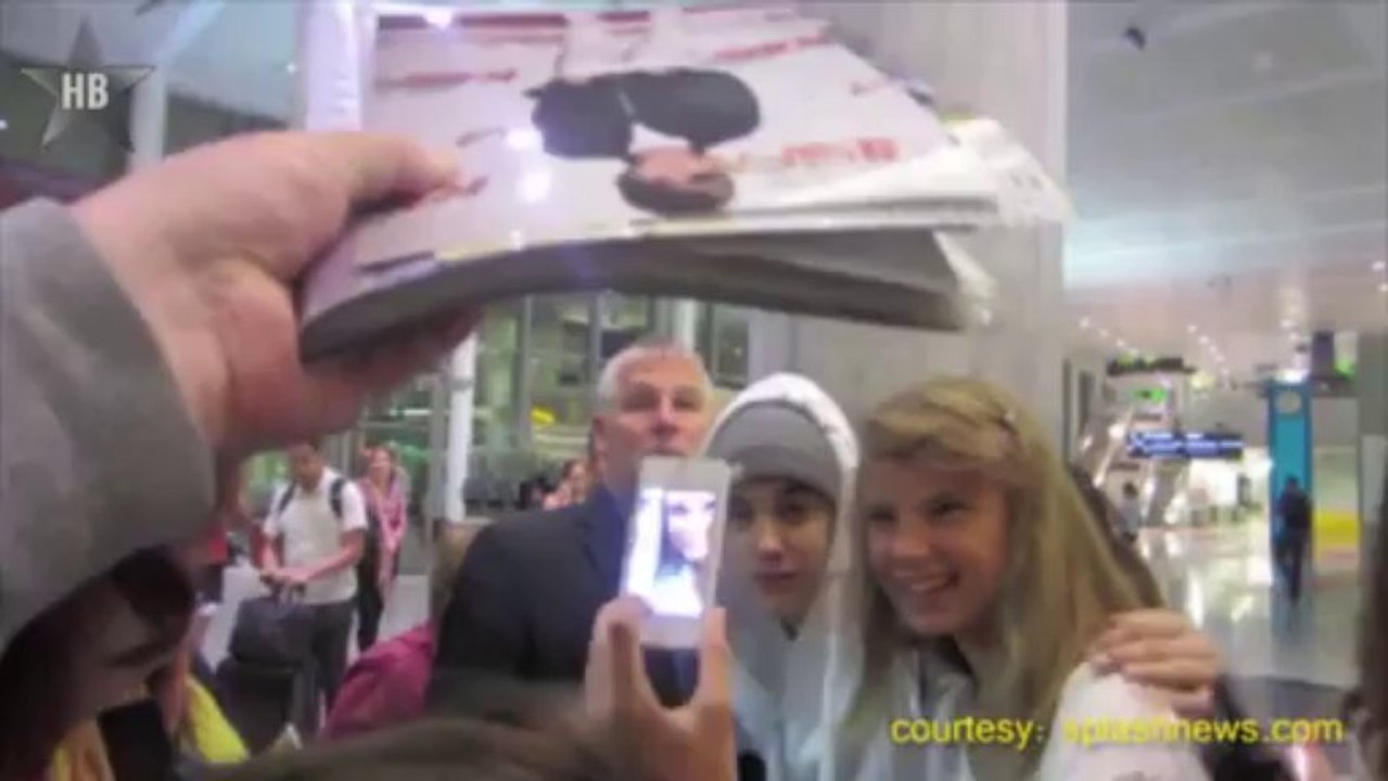 Justin Bieber Is Still In Love With Selena Gomez -- HeartBreaker Singer Pours Out His Emotions