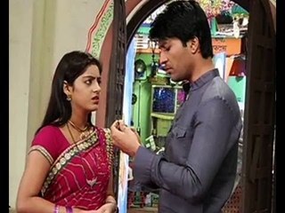 Sooraj discovers about impure gold jewellery