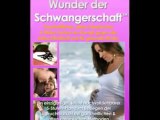 Wunder Der Schwangerschaft Buch Bestellen