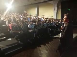 Prix Bayeux : \'\'la balle a troué ma casquette de base-ball\'\'