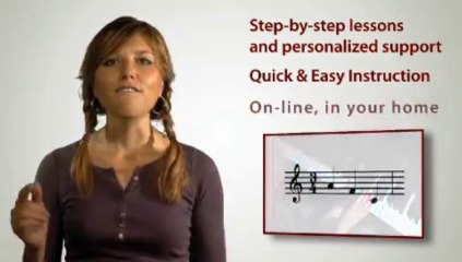 Learn Piano in 30 days! I&#39;ll teach you!