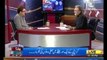 Bolta Pakistan ,7th October 2013 , Nusrat Javed on Army Chief Retirement , Talk Show , AAJ TV